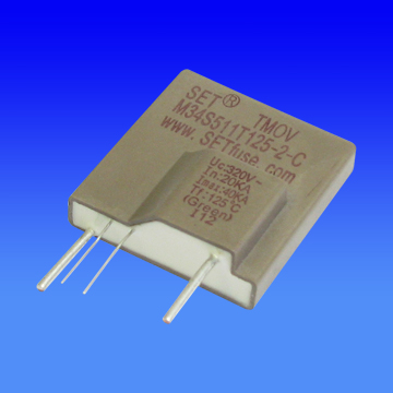 Varistor