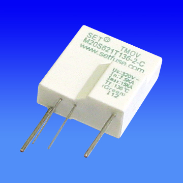 Varistors