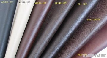pu sofa leather