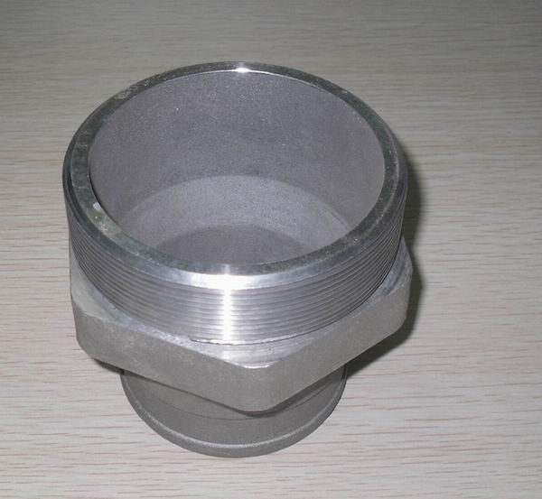 aluminium alloy csating