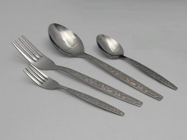 cutlery