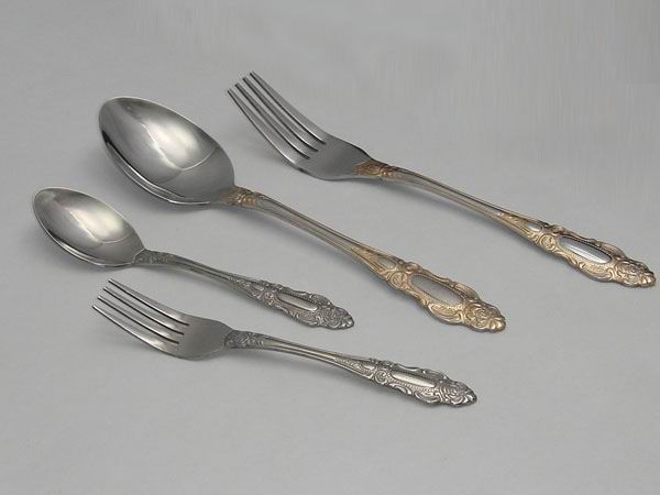 999 cutlery