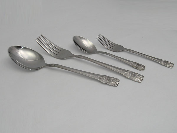 A053 cutlery(cutlery, tableware, stainless steel cutlery)