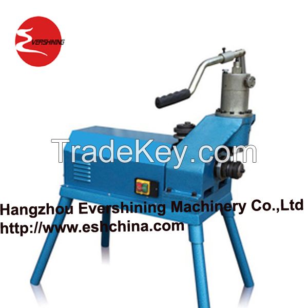 pipe grooving machine