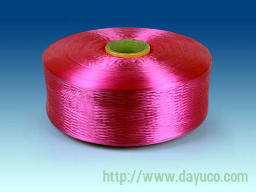 900D polypropylene yarn