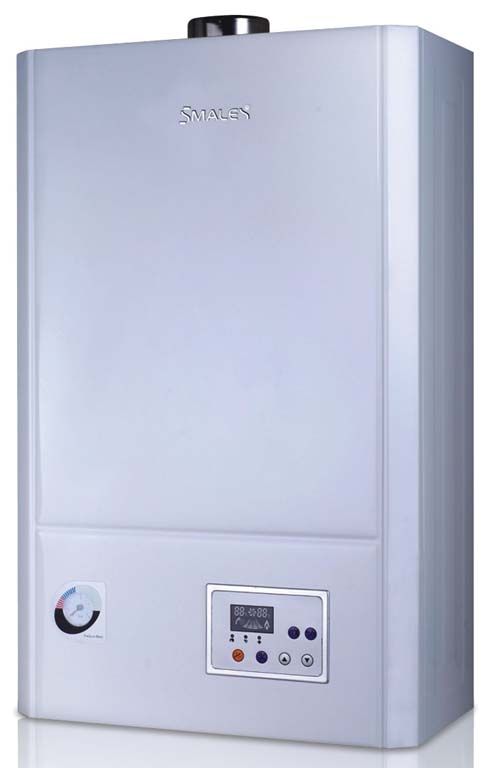 Heating Equipment (JNG20-B02C)