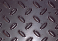 Decorative Perforated Mesh