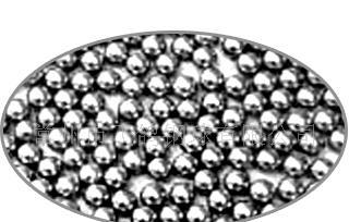 small  steel ball