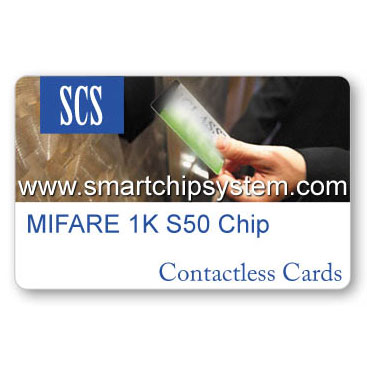 Chip Cards