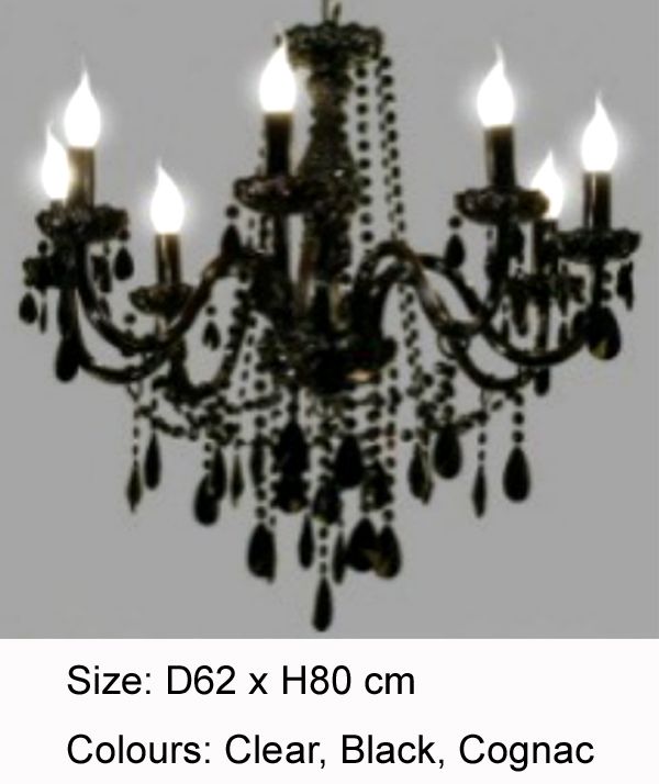 Pendant Light, Chandelier Lamp, Candle Light