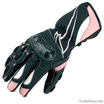Motor Bike gloves