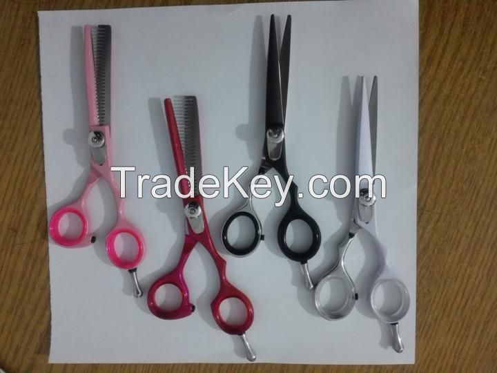 Barber Scissor