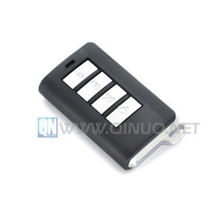 Rolling Code General Remote Control QN-RS074X