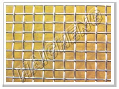 Square Hole Wire Mesh