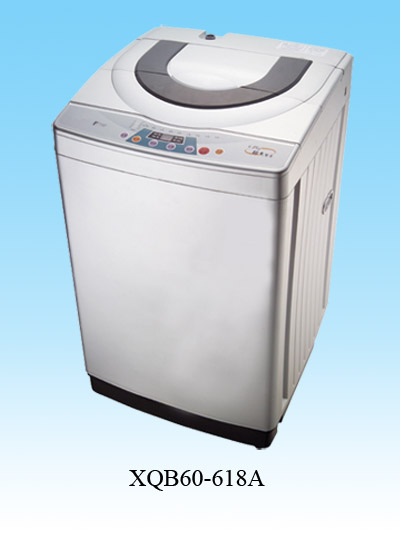 washing machine, single-tub washing machine