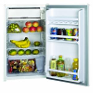 fridge; refrigerator