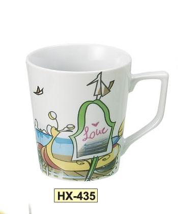 mug  HX-435