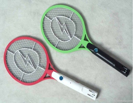 mosquito racket