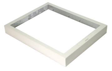 Monitor Bezel (sheet metal processing)