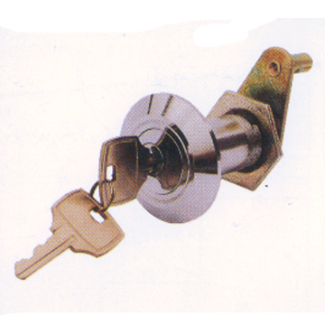 Mechanical lock