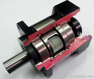 Planeary Gear Reducer