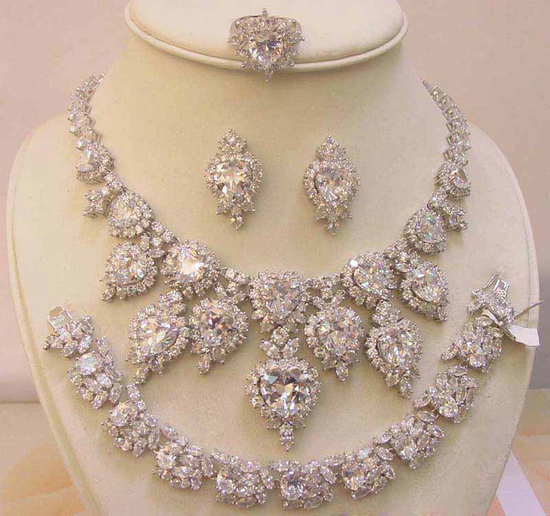 Jewelry Sets WN278-D