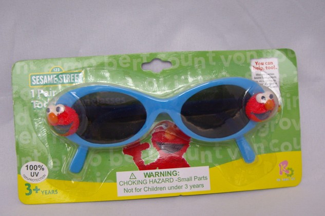 sesame kid sunglass