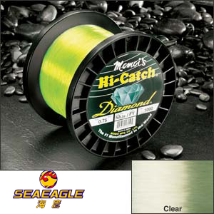 fishing line, nylon fishing line, fishing tackle