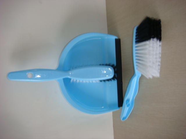 dustpan