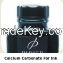 Calcium Carbonate For Ink