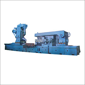 ring rolling machine D53