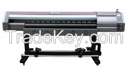 Eco Solvent Printer