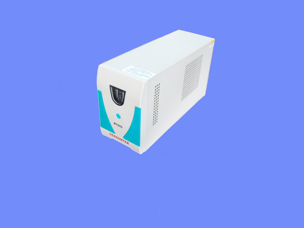 Inverters