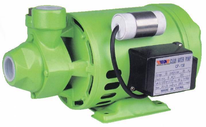 CP Series Peripheral Pump
