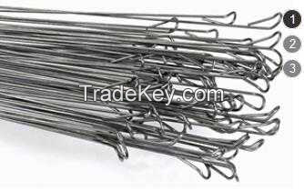 High Carbon Bending Wire &packing clasp