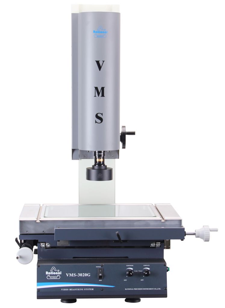 Hot selling manual video measuring machine VMS-3020G