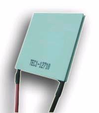 Thermoelectric Cooling Modules