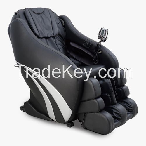 MP3 3D zero Gravity full body Massage Chair