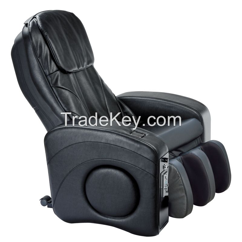 Money Maker-tapping Coin Operated Massage Chair