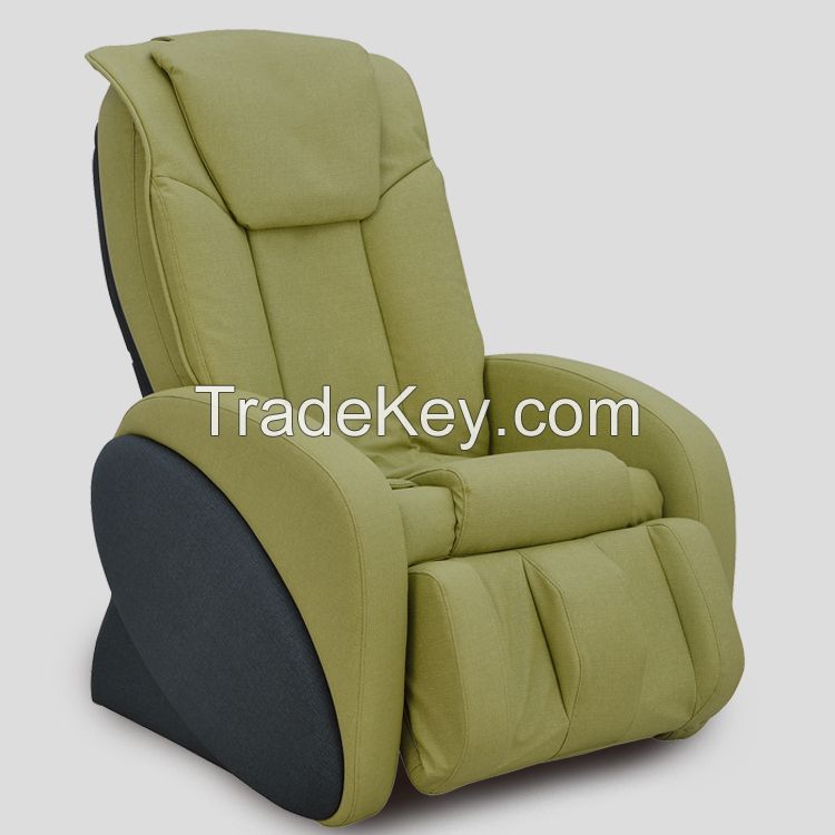 Compact Power Massage Chair