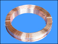 CO2 gas-shielded welding wire (ER70S-6)