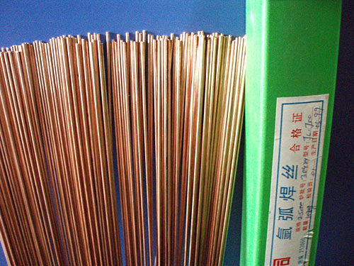 Argon ARC Welding Wire (ER70S-6)