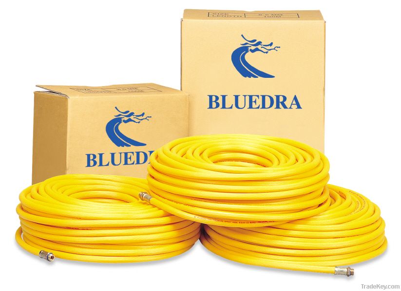 PVC HIGH PRESSSURE SPRAY HOSE