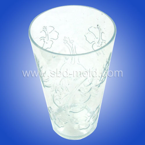 Plastic Cup Mold