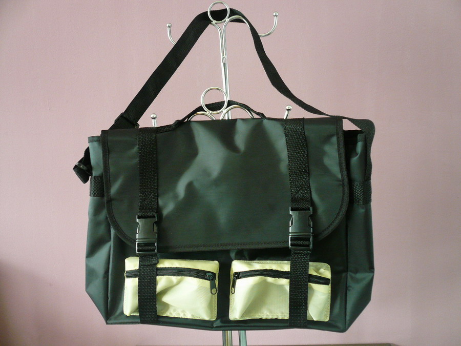 Messenger Bag