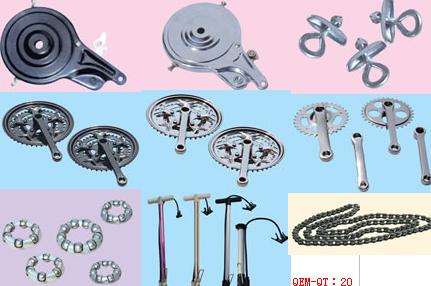 bicycle parts