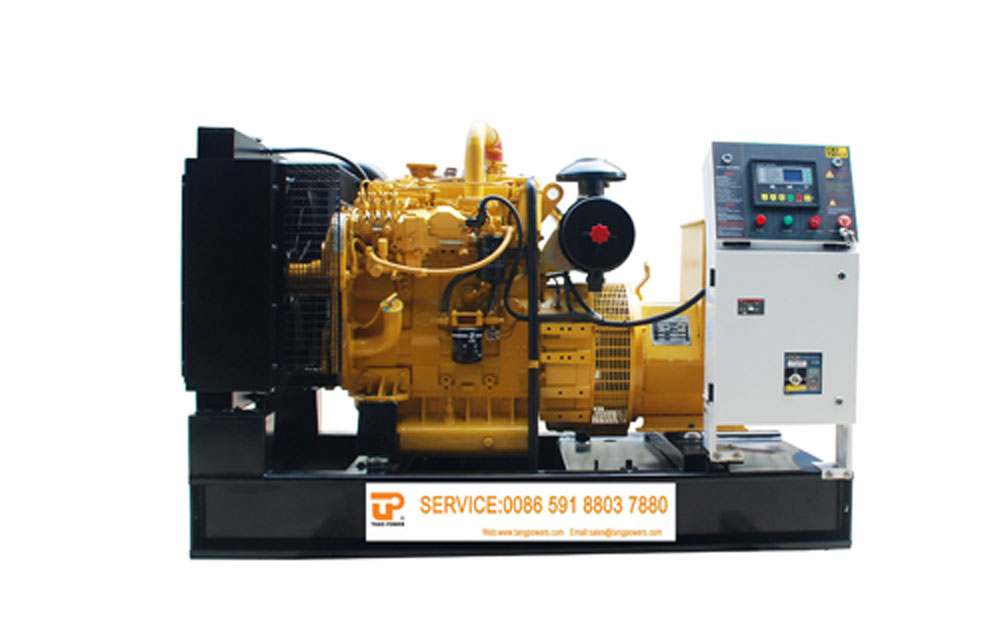 SC Sample Genset