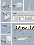 Bathroom set(601 item)
