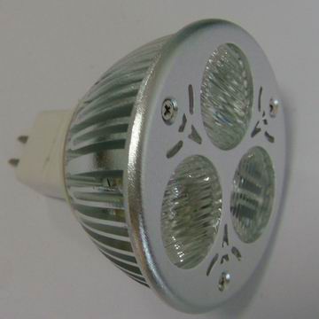 LED Spotlight