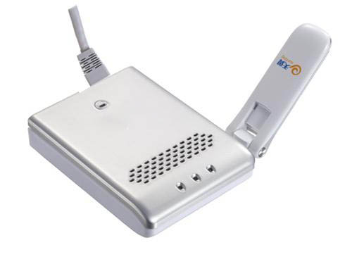 Portable 3G Router with Battery